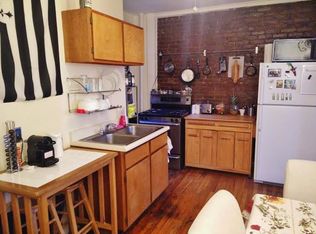 549 E 12th St APT 5A, New York, NY 10009