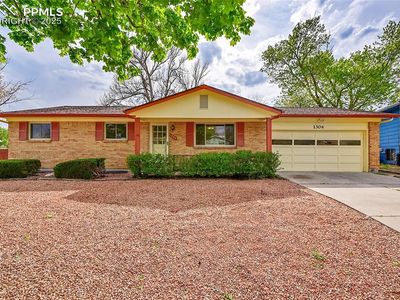 1304 De Reamer Cir, Colorado Springs, CO, 80915