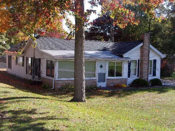 7337 Union St, Adrian, MI 49221