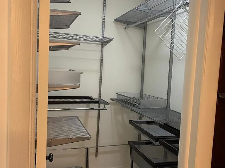 Walkin Closet