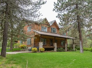 32325 N Perry Rd, Deer Park, WA 99006