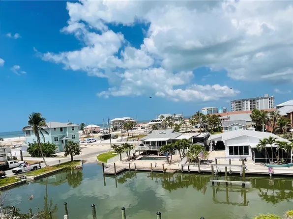 210 Ohio Ave, Fort Myers Beach, FL 33931