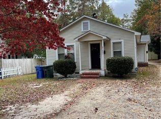 2123 Elvira St #A, Fayetteville, NC 28303