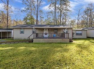 118 Hawn Dr, Lumberton, TX 77657