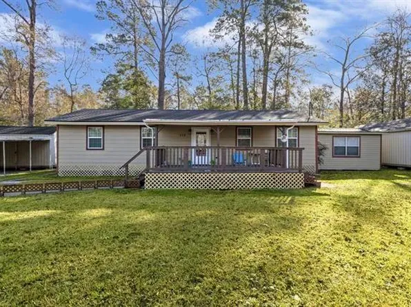 118 Hawn Dr, Lumberton, TX 77657