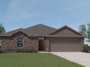 1607 Bushel Dr, Lancaster, TX 75146