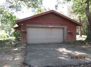 9606 Highway 71, Montgomery, LA 71454