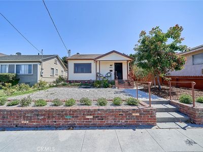 867 W 24th St, San Pedro, CA, 90731