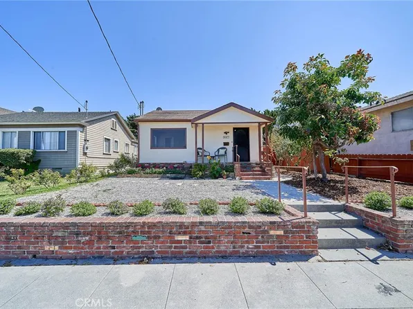 867 W 24th St, San Pedro, CA 90731