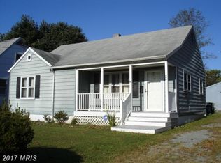 606 Elkton Blvd, Elkton, MD 21921