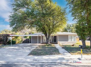 3914 Austin Ave, Brownwood, TX 76801