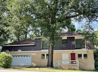 5372 Gaillard Dr, Mobile, AL 36608