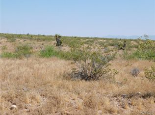 LOT 1 S Peridot Rd, Golden Valley, AZ 86413