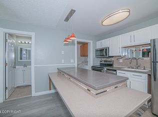 2200 Sentry Dr #A-23, Anchorage, AK 99507
