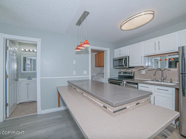 2200 Sentry Dr #A-23, Anchorage, AK 99507