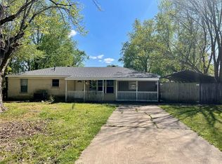 2209 Sycamore Pl, Springdale, AR 72762