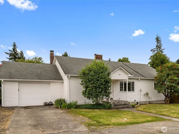 1623 Palm Avenue, Everett, WA 98203