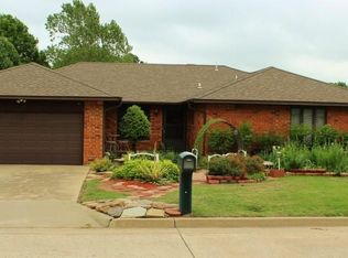 53 Northridge Rd, Shawnee, OK 74804