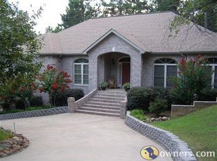 21619 Twin Bluff Loop, Roland, AR 72135