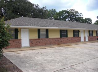 46106 N Coburn Rd, Hammond, LA 70401