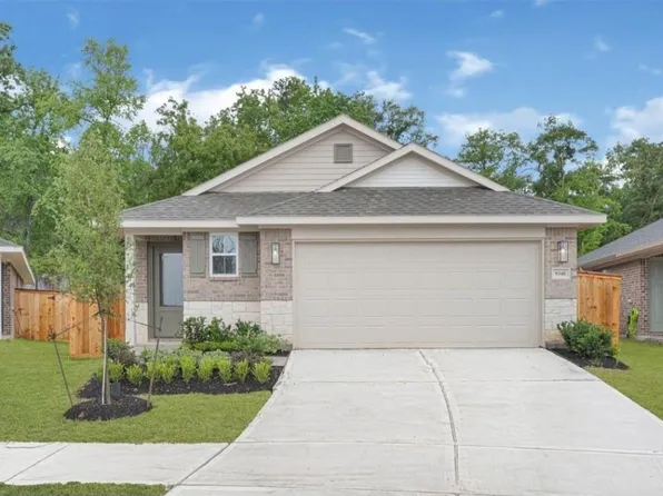 4321 W Bayou Maison Cir, Dickinson, TX 77539