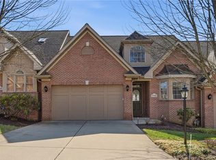 1732 Waterleaf Dr, Sewickley, PA 15143