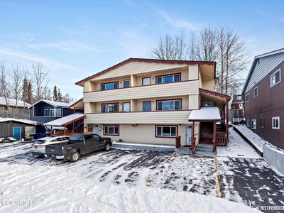 3935 Lynn Dr, Anchorage, AK, 99508