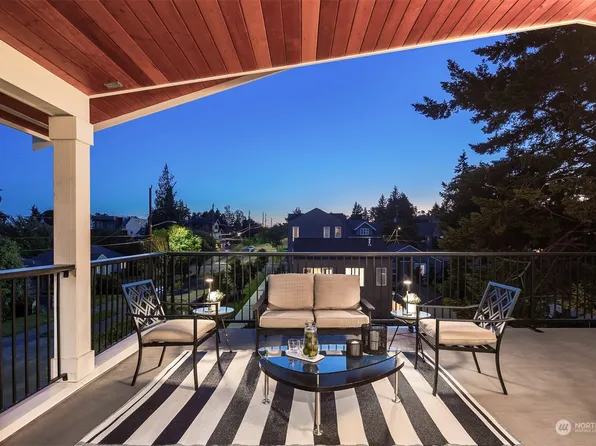 8001 29th Avenue NW, Seattle, WA 98117