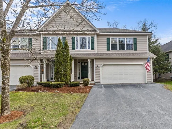 4 Partridge Drive, Essex Junction, VT 05452