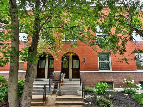 3319 Indiana Ave, Saint Louis, MO 63118