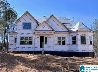 3004 Grey Oaks Ct, Pelham, AL 35124
