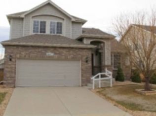 16473 Gilpin St, Thornton, CO 80602
