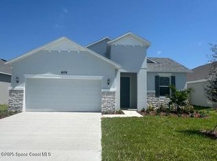 2543 Carrick St NW, Palm Bay, FL 32907