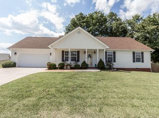 255 Bluff View Dr, Ringgold, GA 30736