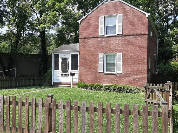 1200 N Longfellow St, Arlington, VA 22205