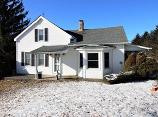 161 Spudeno Rd, Moscow, PA 18444