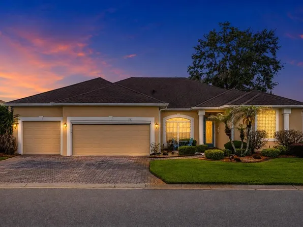 237 Golf Vista Dr, Davenport, FL 33837