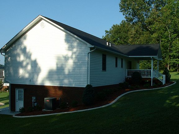Side View