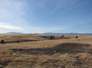 Nhn Acres Ln, Eureka, MT 59917