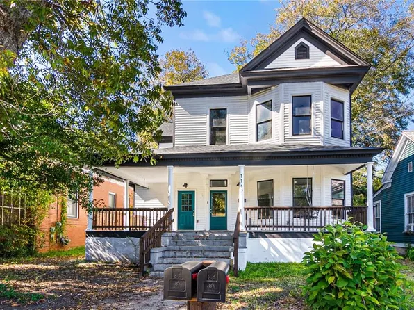 1149 Carling Ave, Macon, GA 31201