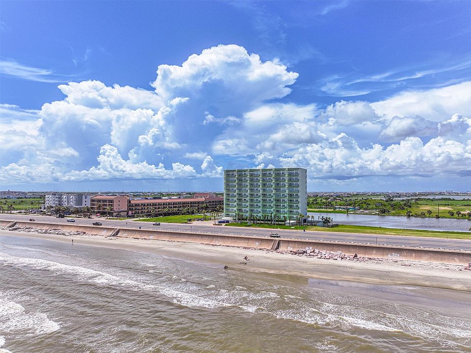 1st image of 9420 Seawall Blvd Unit 602