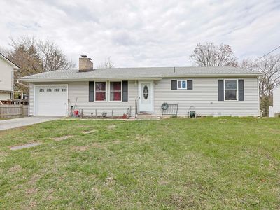25 Euclid Avenue, Middletown, NY, 10940