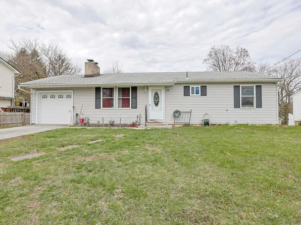 25 Euclid Avenue, Middletown, NY 10940