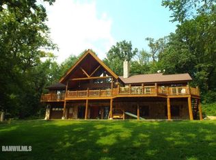 7A70 W Apple Canyon Rd, Apple River, IL 61001