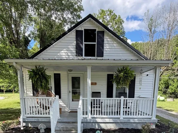9819 State Route 125, Portsmouth, OH 45663