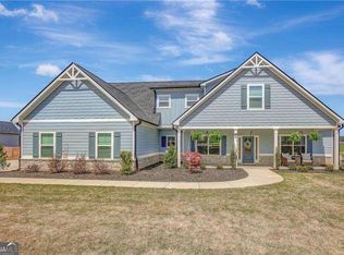 340 Bluff Mill Farms Dr, Senoia, GA 30276