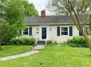 509 E Olmstead Ave, Evansville, IN 47711