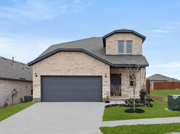 2512 Russell Way, Mesquite, TX 75149