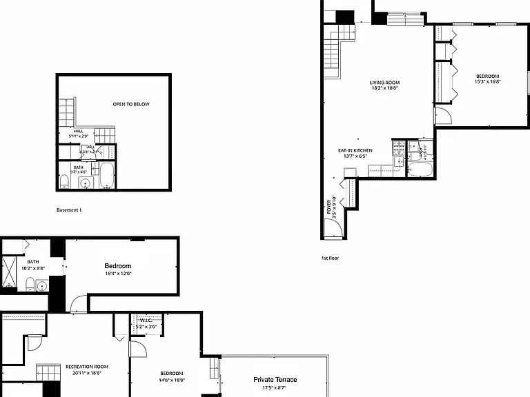 88 Fulton St #L6 — Photo 2