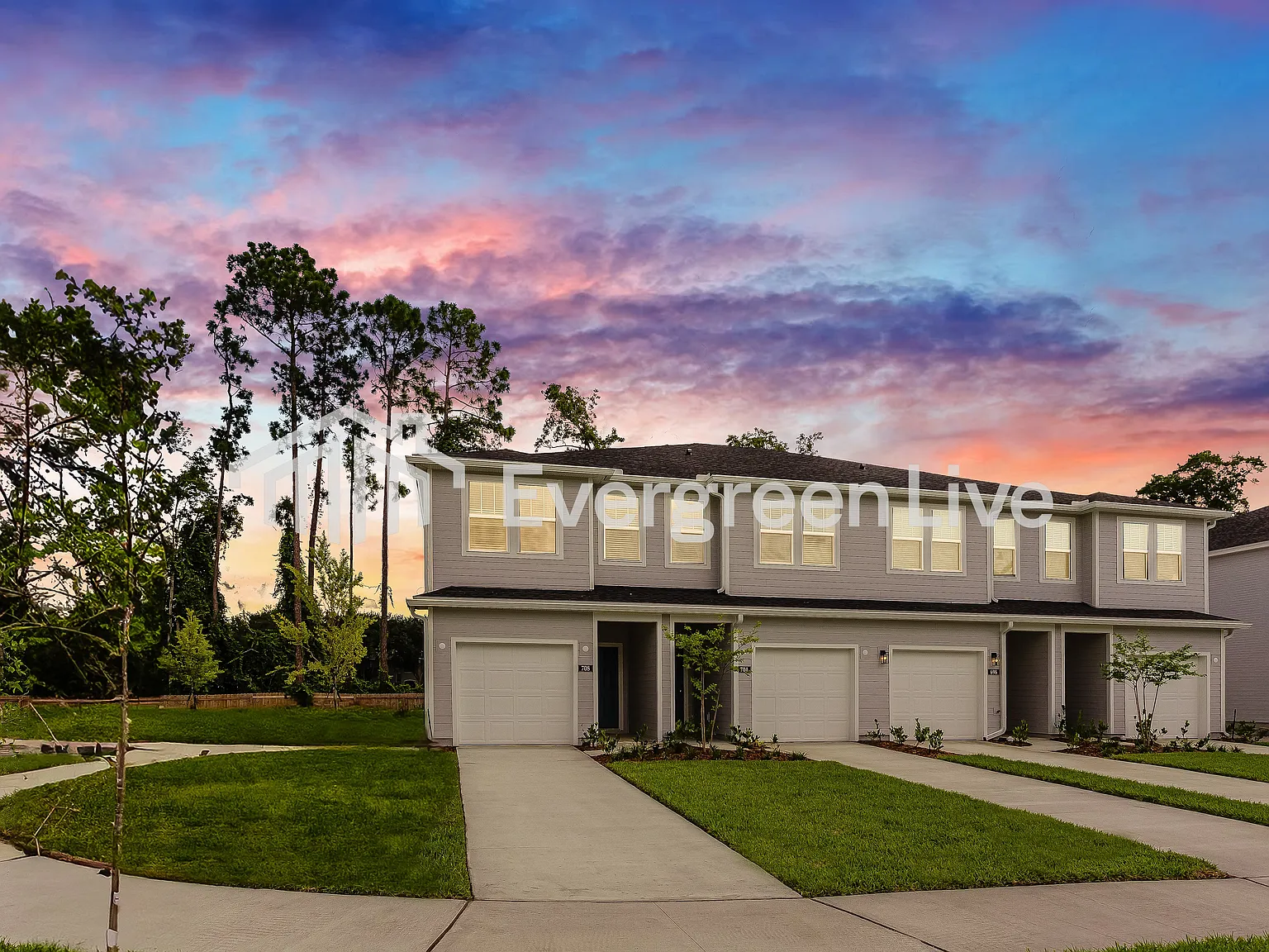 4 bed, 2.5 bath, 1558 sqft, $1,850 — Photo 1